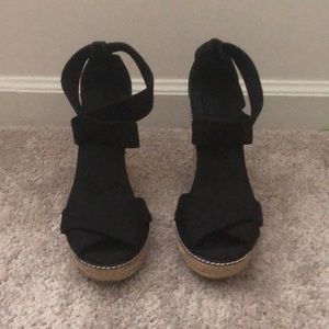 Tory Burch Adonis Espadrille Heels